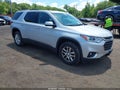 2018 Chevrolet Traverse — photo 1 of 12 | VIN 1GNERGKW7JJ250473