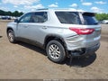 2018 Chevrolet Traverse — photo 3 of 12 | VIN 1GNERGKW7JJ250473