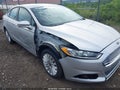 2013 Ford Fusion — photo 6 of 11 | VIN 3FA6P0LU0DR225776
