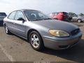 2006 Ford Taurus — photo 1 of 11 | VIN 1FAFP53U96A168584