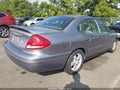 2006 Ford Taurus — photo 4 of 11 | VIN 1FAFP53U96A168584
