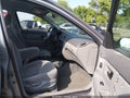 2006 Ford Taurus — photo 5 of 11 | VIN 1FAFP53U96A168584