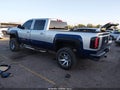 2017 Chevrolet Silverado 1500 — photo 3 of 16 | VIN 1GCPCREC0HF125604