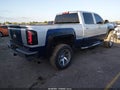 2017 Chevrolet Silverado 1500 — photo 4 of 16 | VIN 1GCPCREC0HF125604