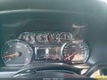 2017 Chevrolet Silverado 1500 — photo 7 of 16 | VIN 1GCPCREC0HF125604