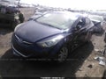2011 Hyundai Elantra — photo 2 of 10 | VIN 5NPDH4AE3BH042521