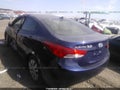 2011 Hyundai Elantra — photo 3 of 10 | VIN 5NPDH4AE3BH042521