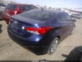 2011 Hyundai Elantra — photo 4 of 10 | VIN 5NPDH4AE3BH042521