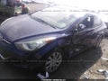 2011 Hyundai Elantra — photo 6 of 10 | VIN 5NPDH4AE3BH042521