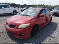 2010 Toyota Corolla — photo 2 of 17 | VIN 1NXBU4EE4AZ246161