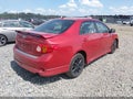 2010 Toyota Corolla — photo 4 of 17 | VIN 1NXBU4EE4AZ246161