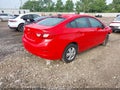 Photo 4 of 17 — 2018 Chevrolet Cruze