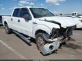 2010 Ford F-150 — photo 1 of 17 | VIN 1FTFW1EVXAFD13526