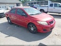 Photo 1 of 11 — 2010 Toyota Corolla
