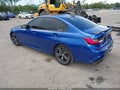 2021 BMW 3 Series — photo 3 of 16 | VIN 3MW5R1J04M8B89809