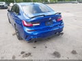 2021 BMW 3 Series — photo 6 of 16 | VIN 3MW5R1J04M8B89809