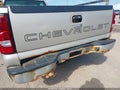 Photo 6 of 14 — 2005 Chevrolet Silverado 1500