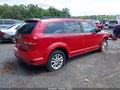 2016 Dodge Journey — photo 4 of 15 | VIN 3C4PDCBG8GT131060