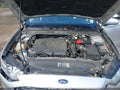 2017 Ford Fusion — photo 10 of 16 | VIN 3FA6P0HD1HR175680