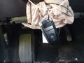 2017 Ford Fusion — photo 11 of 16 | VIN 3FA6P0HD1HR175680