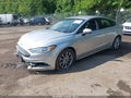 2017 Ford Fusion — photo 2 of 16 | VIN 3FA6P0HD1HR175680