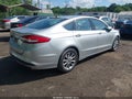 2017 Ford Fusion — photo 4 of 16 | VIN 3FA6P0HD1HR175680