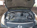 Photo 10 of 11 — 2009 Nissan Altima