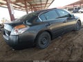 Photo 4 of 11 — 2009 Nissan Altima