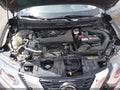 2019 Nissan Rogue — photo 10 of 21 | VIN KNMAT2MT2KP548071