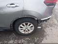2019 Nissan Rogue — photo 21 of 21 | VIN KNMAT2MT2KP548071