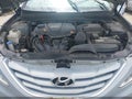 Photo 10 of 13 — 2013 Hyundai Sonata