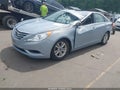 Photo 2 of 13 — 2013 Hyundai Sonata