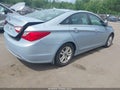 Photo 4 of 13 — 2013 Hyundai Sonata