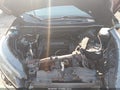 2015 Honda CR-V — photo 10 of 16 | VIN 2HKRM4H79FH701314