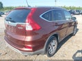2015 Honda CR-V — photo 4 of 16 | VIN 2HKRM4H79FH701314