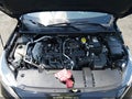 2021 Nissan Sentra — photo 10 of 16 | VIN 3N1AB8CVXMY318663