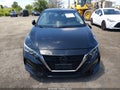 2021 Nissan Sentra — photo 12 of 16 | VIN 3N1AB8CVXMY318663