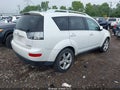 Photo 4 of 11 — 2007 Mitsubishi Outlander