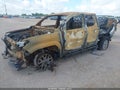 2025 Toyota Tacoma — photo 2 of 10 | VIN 3TYKD5HN0ST032798