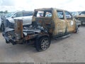 2025 Toyota Tacoma — photo 4 of 10 | VIN 3TYKD5HN0ST032798