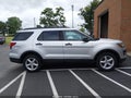 Photo 17 of 20 — 2018 Ford Explorer