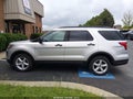 Photo 18 of 20 — 2018 Ford Explorer