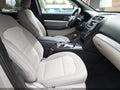 Photo 5 of 20 — 2018 Ford Explorer
