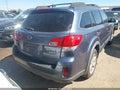 Photo 16 of 16 — 2014 Subaru Outback