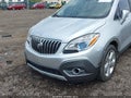 2016 Buick Encore — photo 6 of 16 | VIN KL4CJBSB9GB589112