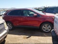 2019 Ford Edge — photo 13 of 16 | VIN 2FMPK3J98KBC36805