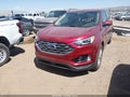 2019 Ford Edge — photo 6 of 16 | VIN 2FMPK3J98KBC36805