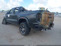 2023 GMC Canyon — photo 3 of 10 | VIN 1GTP6DEK1P1143591