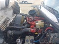 2014 Freightliner M2 106 — photo 9 of 18 | VIN 3ALACWDU7EDFP2992
