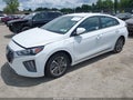 Photo 2 of 16 — 2021 Hyundai Ioniq Hybrid